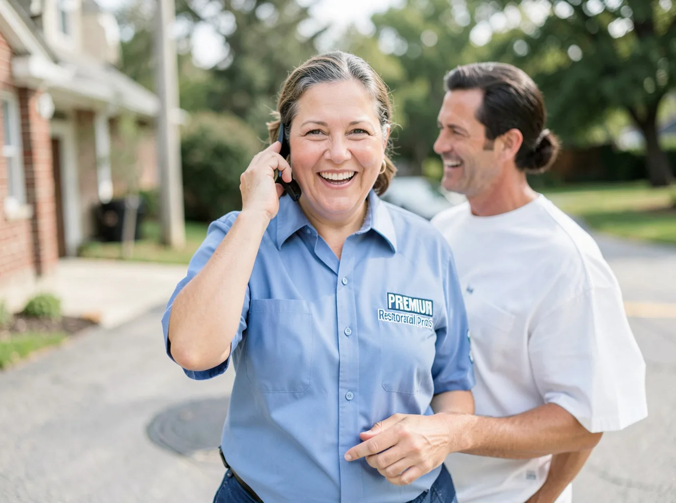 Water Damage Restoration New Haven, MI FAQs